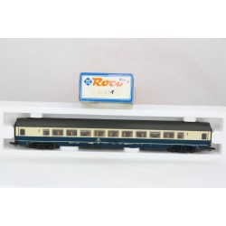 Roco 44651 ho carrozza passeggeri eurofima (MST)