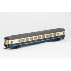 Roco 44651 ho carrozza passeggeri eurofima (MST)