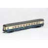 Roco ho 44651 carrozza passeggeri eurofima (MST)