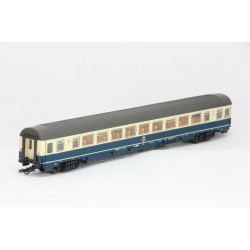 Roco 44651 ho carrozza passeggeri eurofima (MST)