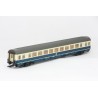 Roco ho 44651 carrozza passeggeri eurofima (MST)