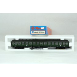 Roco art. 44680 carrozza passegger DB (mst)