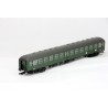 Roco art. 44680 carrozza passegger DB (mst)