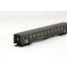 Roco 44324 ho carrozze passeggeri SBB mod)