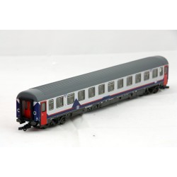 Roco ho 44531 carrozza passeggeri (mod)