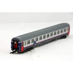 Roco ho 44531 carrozza passeggeri (mod)