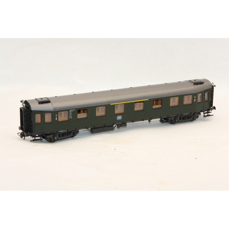 Roco HO 4291 carrozza passeggeri (MSS)