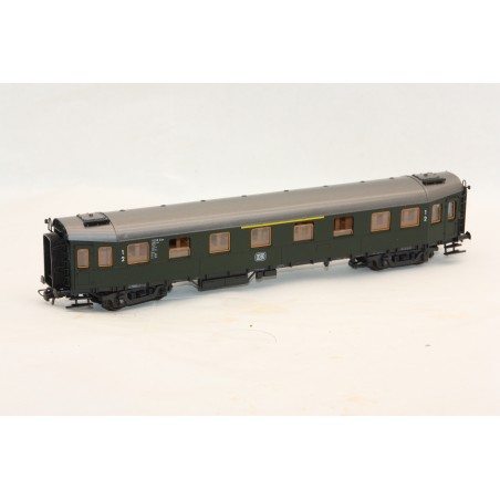 Roco HO 4291 carrozza passeggeri (MSS)