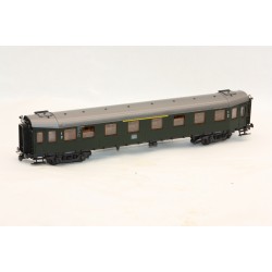 Roco HO 4291 carrozza passeggeri (MSS)