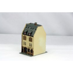 Faller, Kibri, Vollmer ??? edifici N per modellismo (min)8