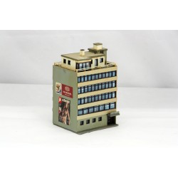 Kibri ?? N edifici/civili/palazzi  per modellismo (min)9