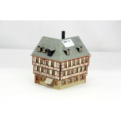 Faller, Kibri, Vollmer ??? edifici N per modellismo (min)12