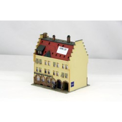 Faller, Kibri, Vollmer ??? edifici N per modellismo (min)26