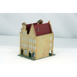 Faller, Kibri, Vollmer ??? edifici N per modellismo (min)33