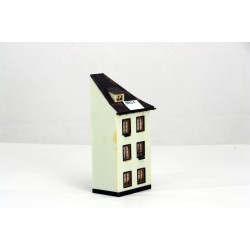 Faller, Kibri, Vollmer ??? edifici ho per modellismo ferroviario casa (mrs)4