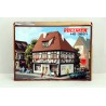 Kit Vollmer 3651 edifici ho per modellismo ferroviario