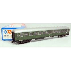 ROCO 44380 ho carrozza passeggeri (JUB)