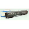 ROCO 44381 ho carrozza passeggeri (JUB)