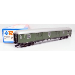 ROCO HO 44382 carrozza passeggeri (JUB)