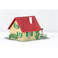 Faller, Kibri, Vollmer ??? edifici ho per modellismo mrp)23