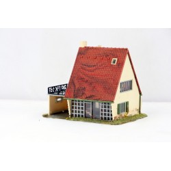 Faller, Kibri, Vollmer ??? edifici ho per modellismo mrp)34