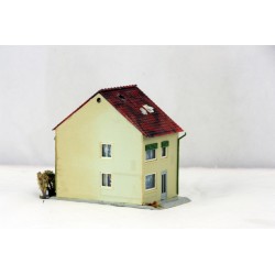 Faller, Kibri, Vollmer ??? edifici ho per modellismo mrp)36