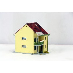 Faller, Kibri, Vollmer ??? edifici ho per modellismo mrp)39