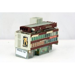 Faller ??? edifici N per modellismo ferroviario mgd4)154