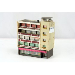 Vollmer 7728 N edifici/civili/palazzi per modellismo ferroviario mgd4)166