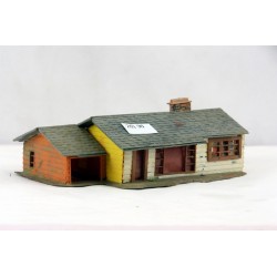 Faller 02192 edifici/casa di campagna N per modellismo 20)36