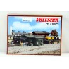 Vollmer 7554 edifici/combustibile/carbone N per modellismo ferroviario we6)27