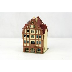 Faller, Kibri, Vollmer ??? edifici N per modellismo mpe15)14