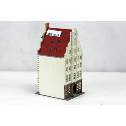 Faller, Kibri, Vollmer ??? edifici N per modellismo mpe15)19