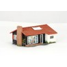 Faller 02102/250 HO edifici/bungalow/ville stv2)7