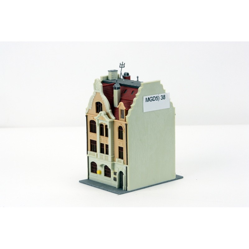 Faller ?? edifici N per modellismo mgd5)38