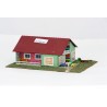 Faller 11 112/200 d HO edifici/bungalow/ville stv2)31