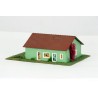 Faller 11 112/200 d HO edifici/bungalow/ville stv2)31