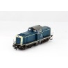 Roco 43648 H0 DC locomotiva diesel v 100/211