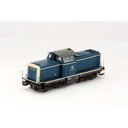 Roco 43648 H0 DC locomotiva diesel v 100/211