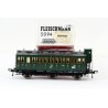 Fleischmann 5094 HO carrozza passeggeri car)