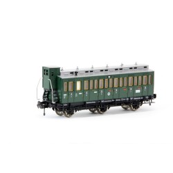 Fleischmann 5094 HO carrozza passeggeri car)