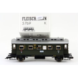 Fleischmann 5769 Ho...