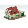 Faller, Kibri ??  HO railway model buildings 10)25