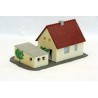 Faller, Kibri ??  HO railway model buildings 10)25