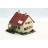 Faller, Kibri ??  HO railway model buildings 10)28