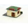 Faller, Kibri ??  HO railway model buildings 10)63