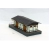 Faller, Kibri ??  HO railway model buildings 11)54