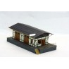 Faller, Kibri ??  HO railway model buildings 11)54