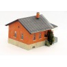 Faller, Kibri ??  HO railway model buildings 11)59