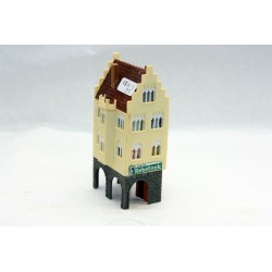 Faller, Kibri ??  HO railway model buildings 3)53